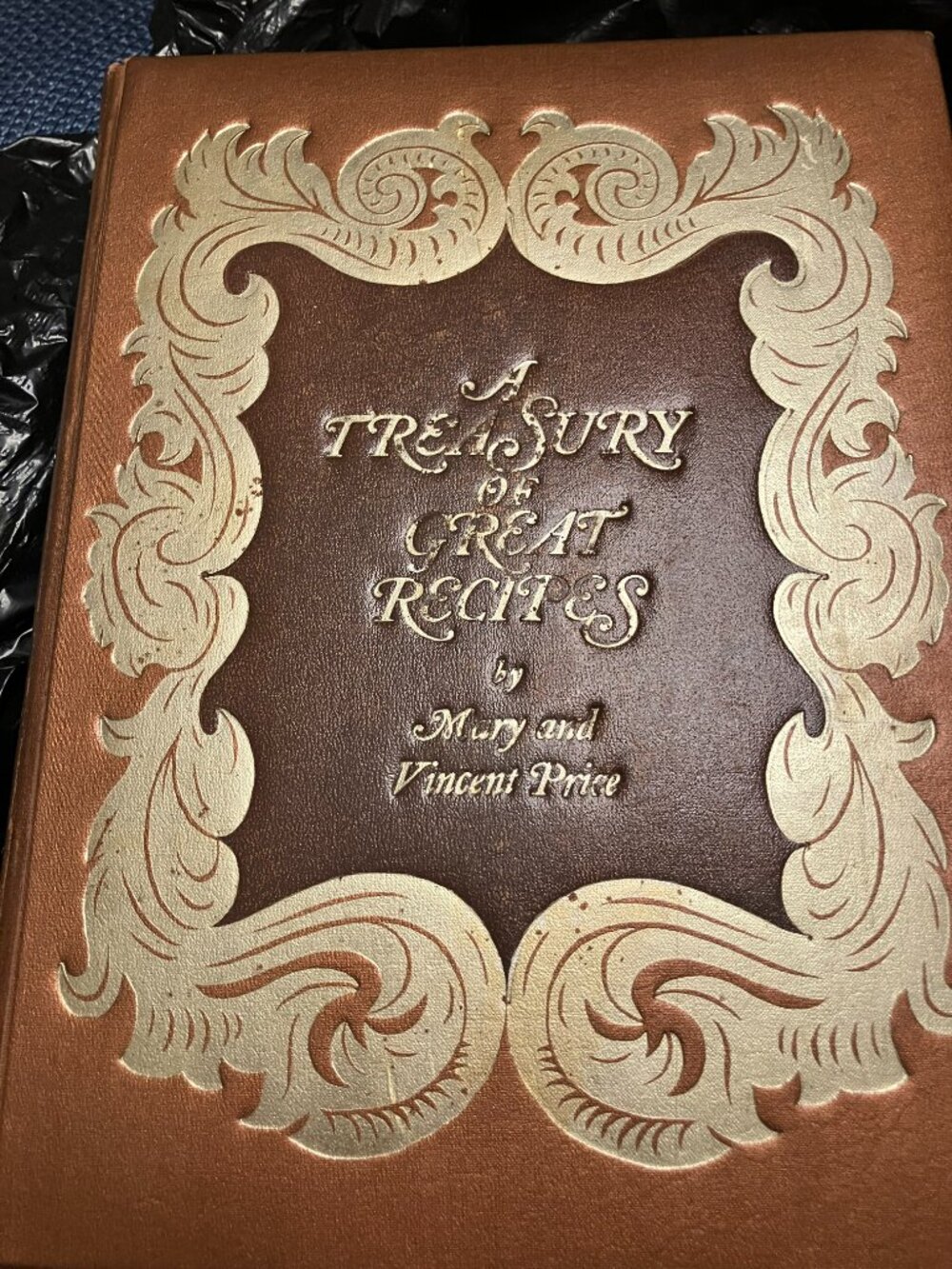 A Treasure of Great Recipes